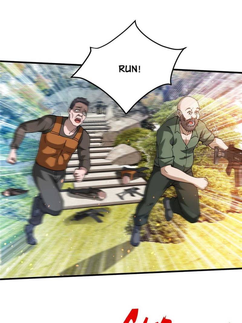 Peerless Doctor In The City Chapter 175 - page 51