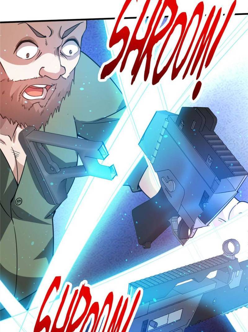 Peerless Doctor In The City Chapter 175 - page 52