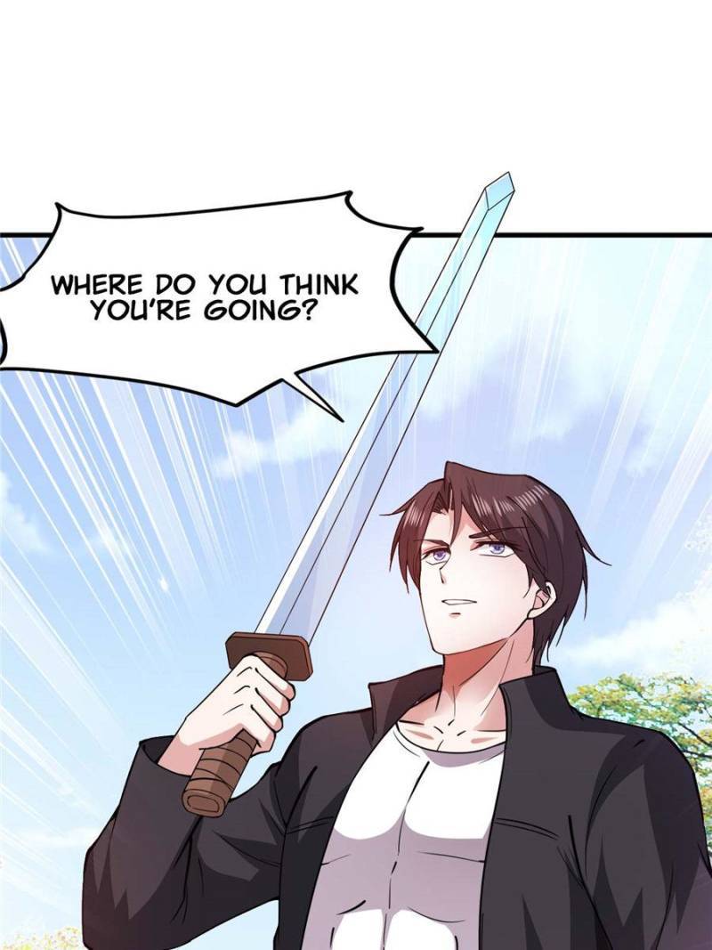 Peerless Doctor In The City Chapter 175 - page 54