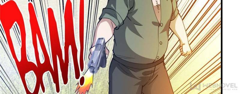 Peerless Doctor In The City Chapter 175 - page 59