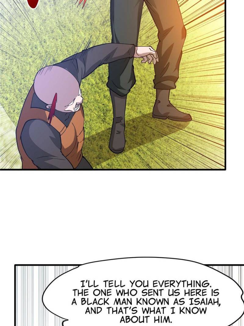 Peerless Doctor In The City Chapter 175 - page 60