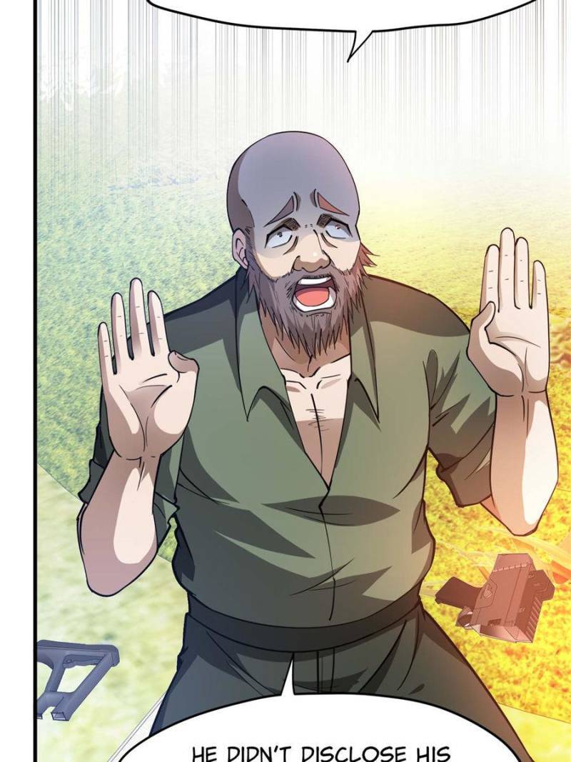 Peerless Doctor In The City Chapter 175 - page 61
