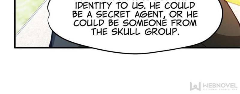 Peerless Doctor In The City Chapter 175 - page 62