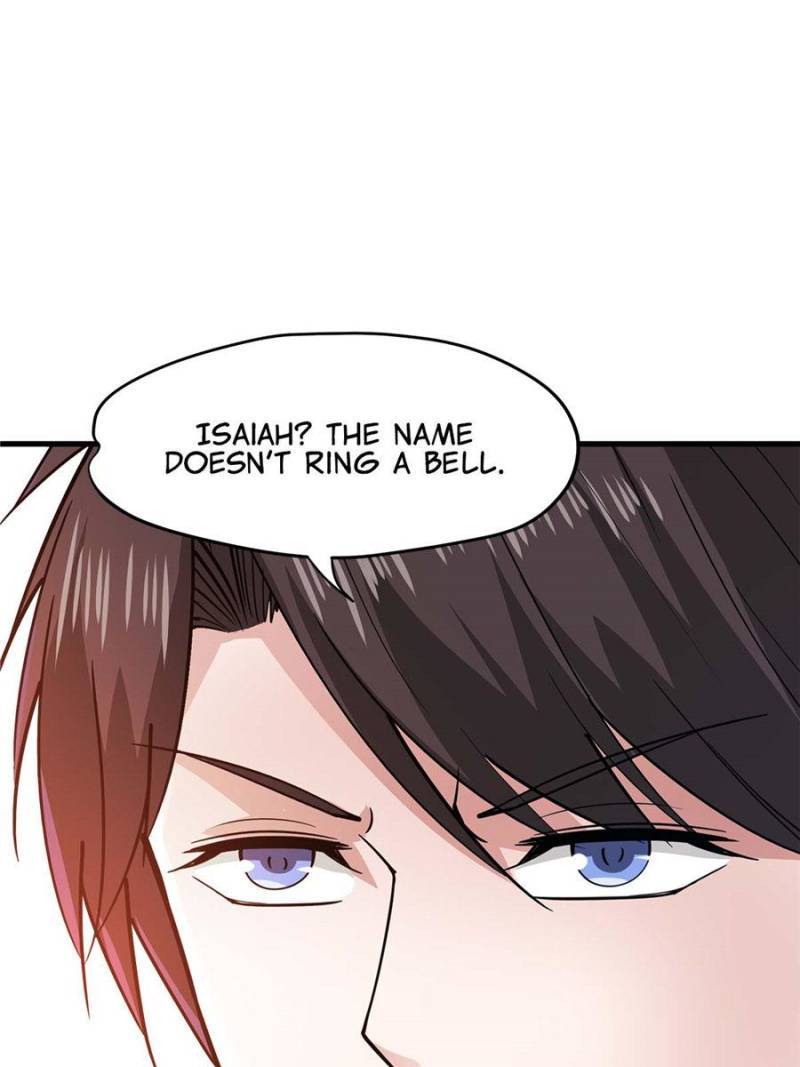 Peerless Doctor In The City Chapter 175 - page 63