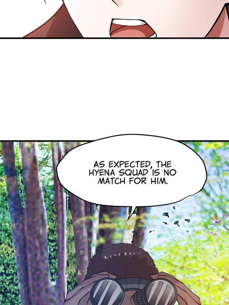 Peerless Doctor In The City Chapter 175 - page 64