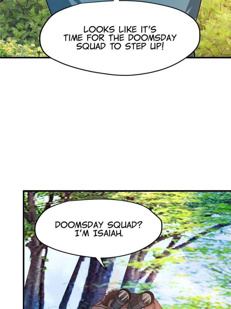 Peerless Doctor In The City Chapter 175 - page 66