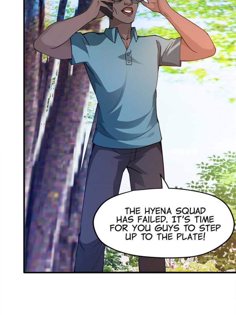 Peerless Doctor In The City Chapter 175 - page 67