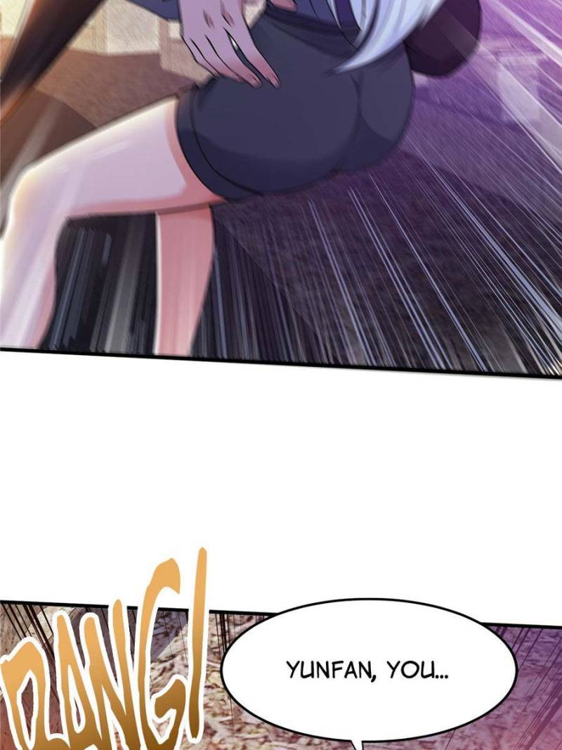 Peerless Doctor In The City Chapter 175 - page 7
