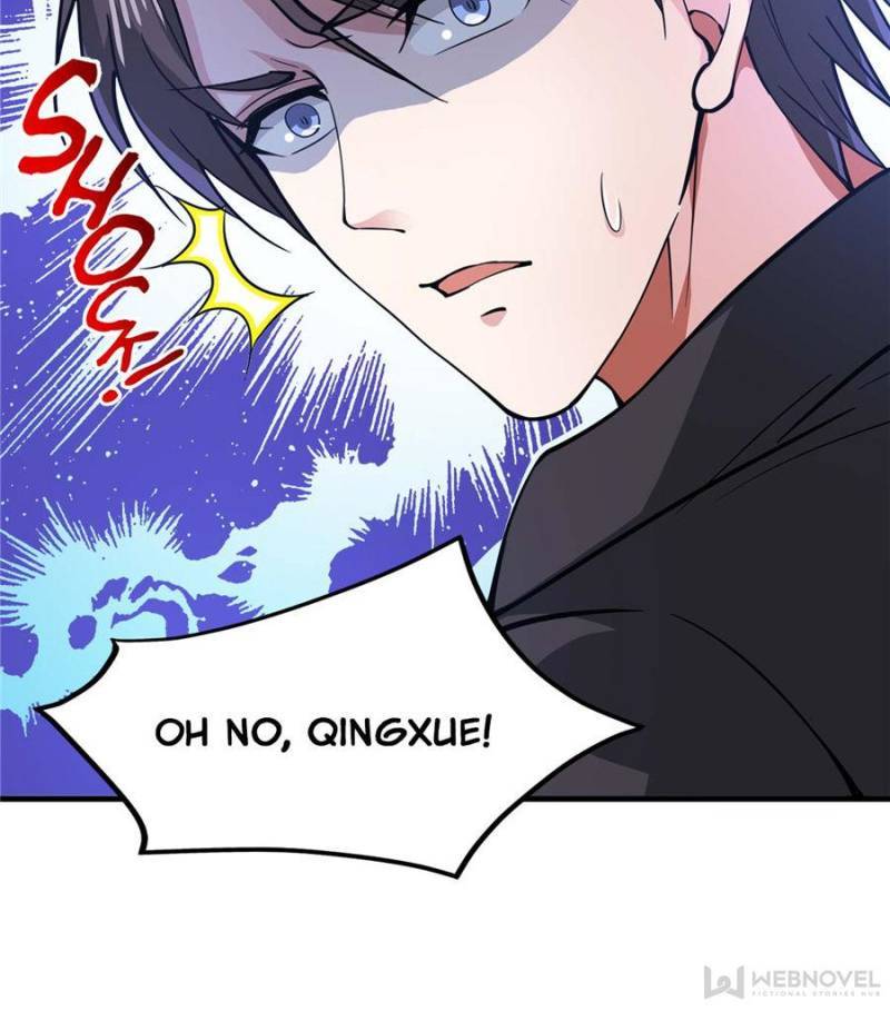 Peerless Doctor In The City Chapter 175 - page 71