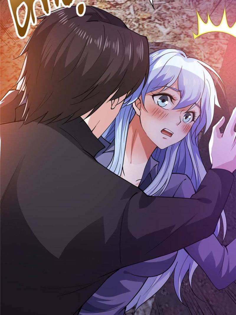 Peerless Doctor In The City Chapter 175 - page 8
