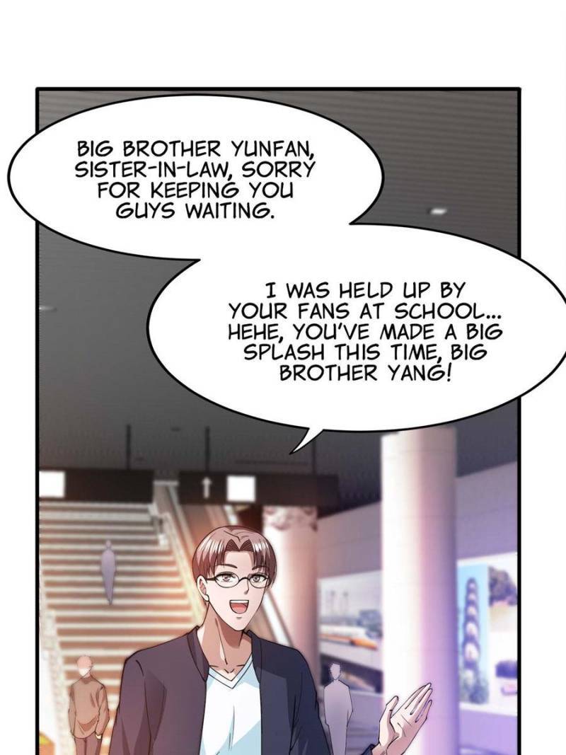 Peerless Doctor In The City Chapter 174 - page 12