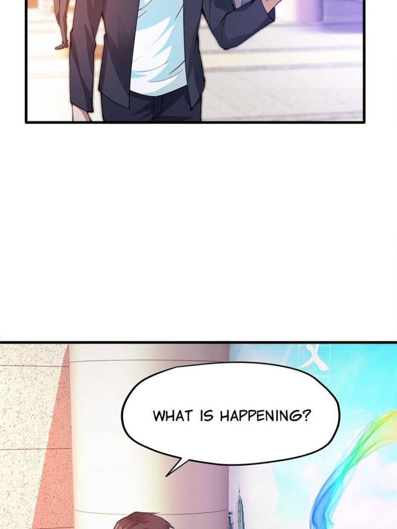 Peerless Doctor In The City Chapter 174 - page 13