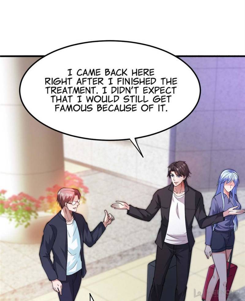 Peerless Doctor In The City Chapter 174 - page 16