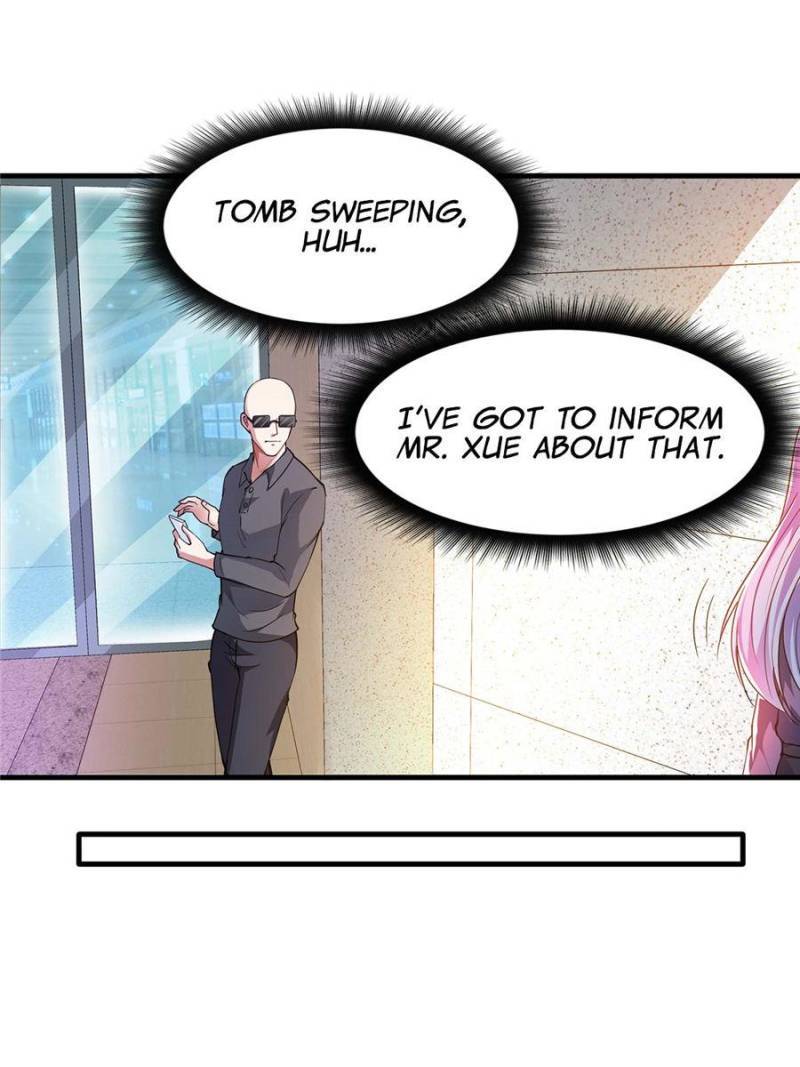 Peerless Doctor In The City Chapter 174 - page 20