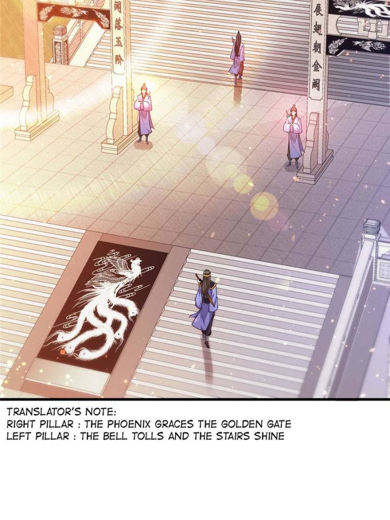 Peerless Doctor In The City Chapter 174 - page 23