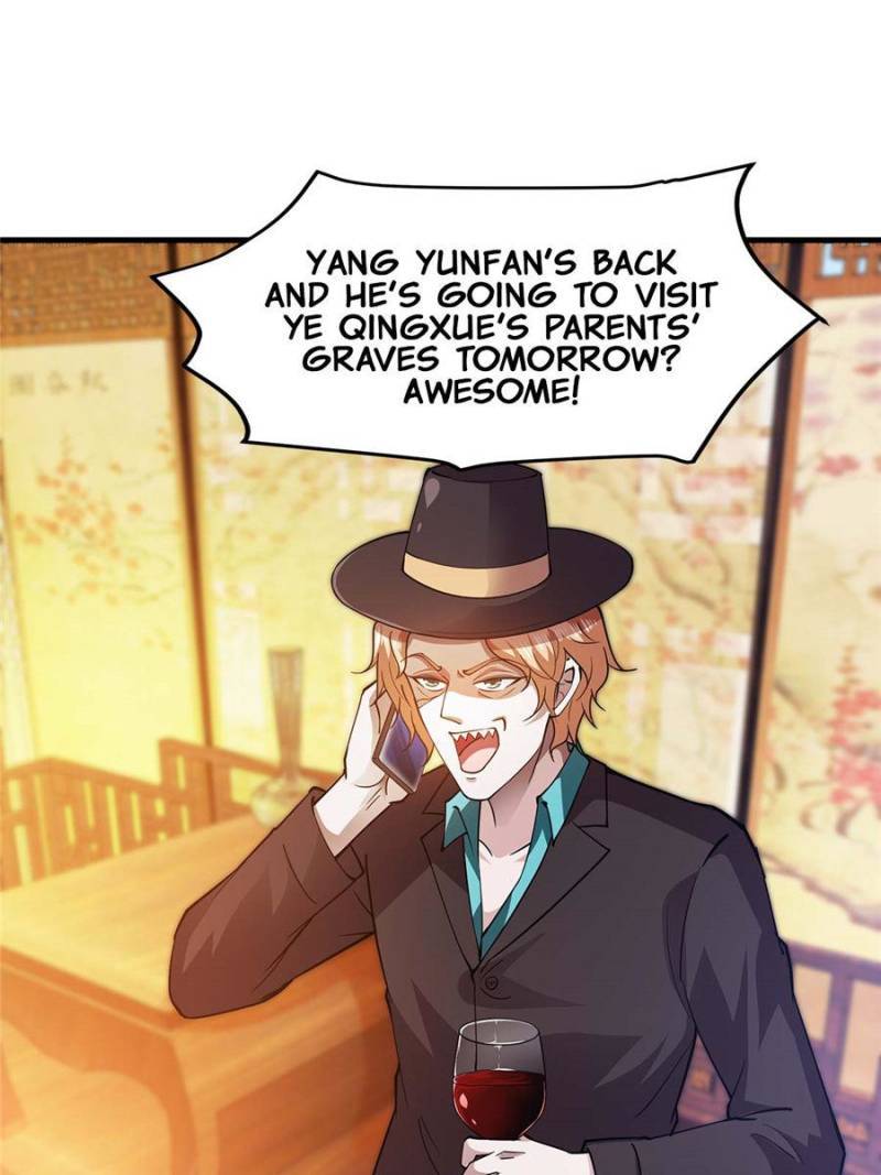 Peerless Doctor In The City Chapter 174 - page 24