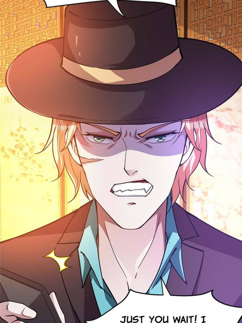 Peerless Doctor In The City Chapter 174 - page 27