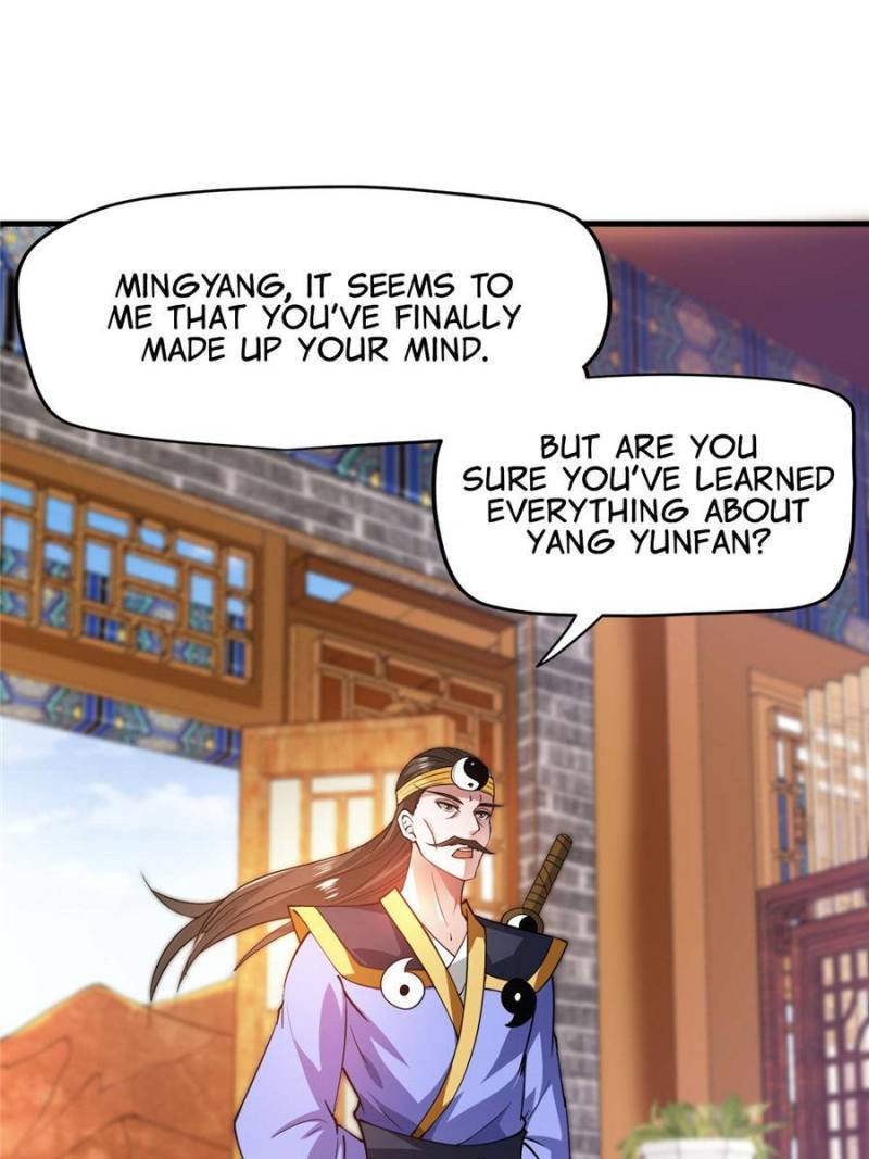 Peerless Doctor In The City Chapter 174 - page 29