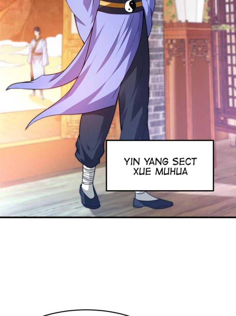 Peerless Doctor In The City Chapter 174 - page 30