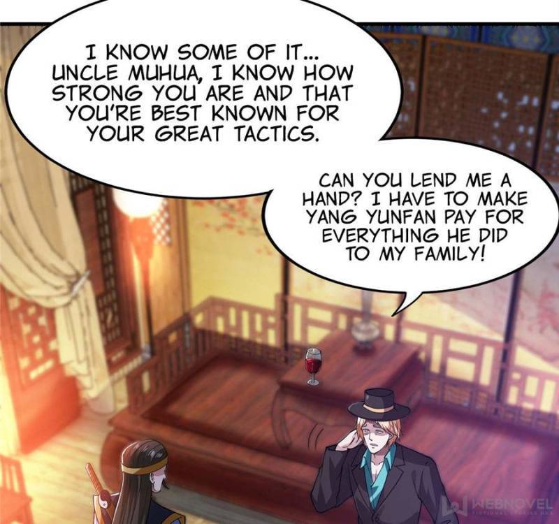 Peerless Doctor In The City Chapter 174 - page 31