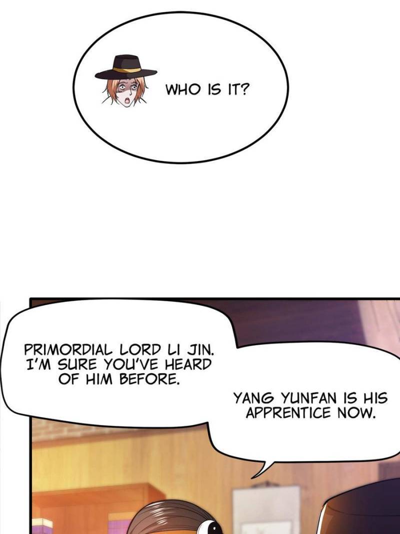 Peerless Doctor In The City Chapter 174 - page 33