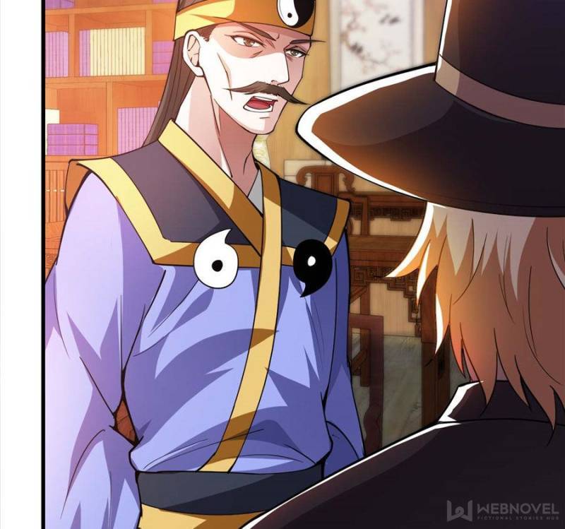 Peerless Doctor In The City Chapter 174 - page 34