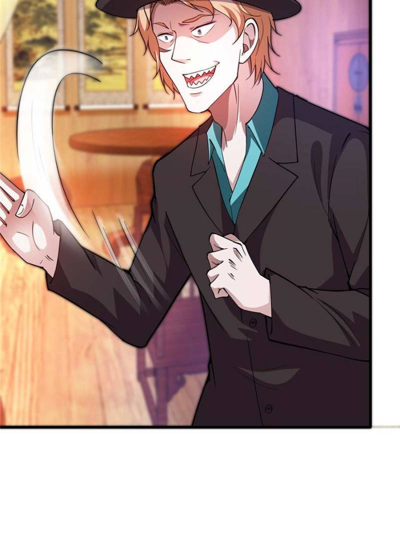 Peerless Doctor In The City Chapter 174 - page 41