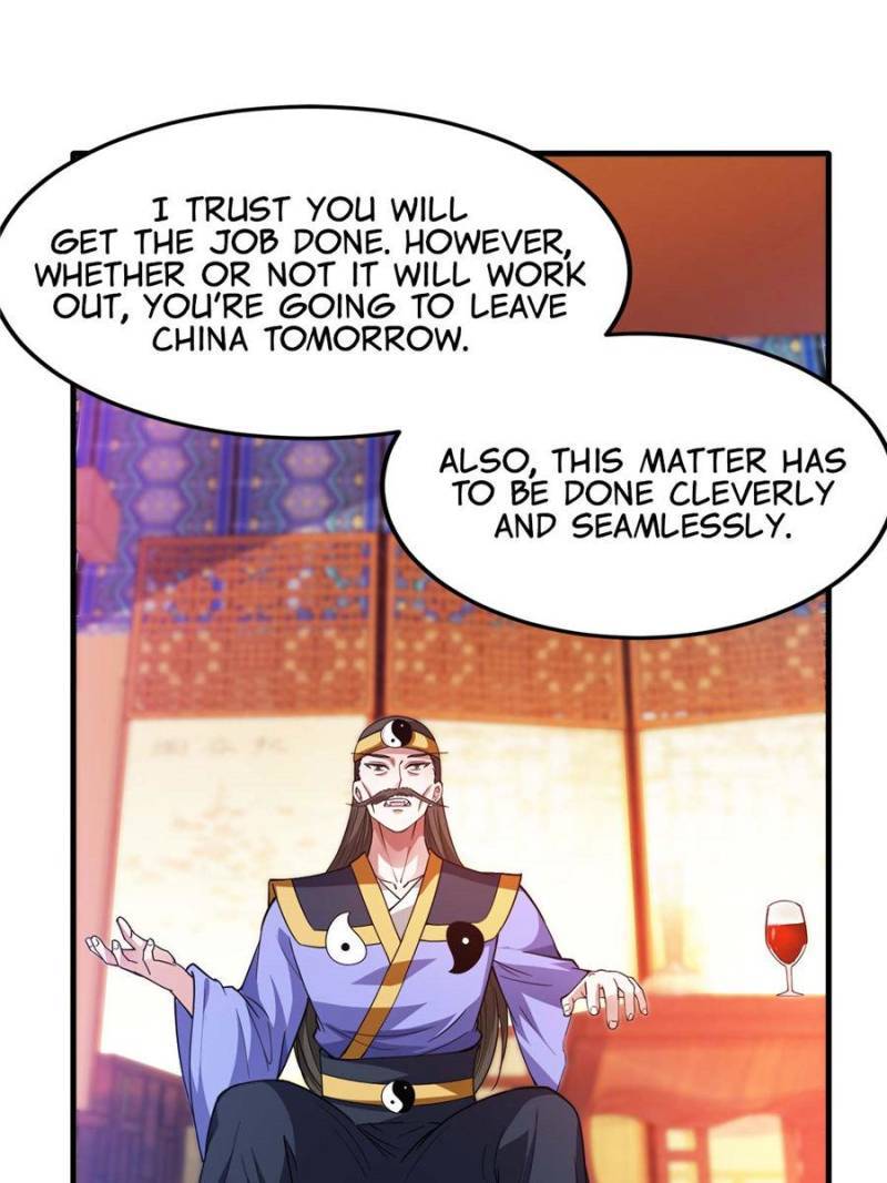 Peerless Doctor In The City Chapter 174 - page 47
