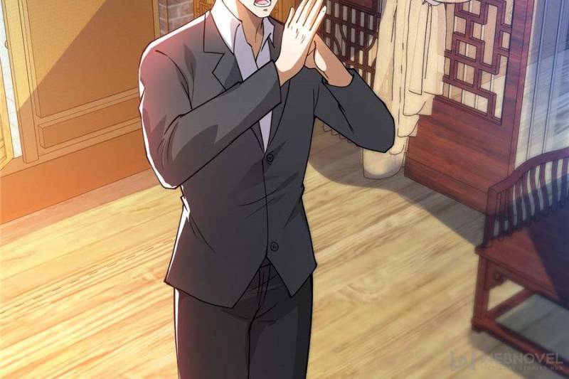 Peerless Doctor In The City Chapter 174 - page 49