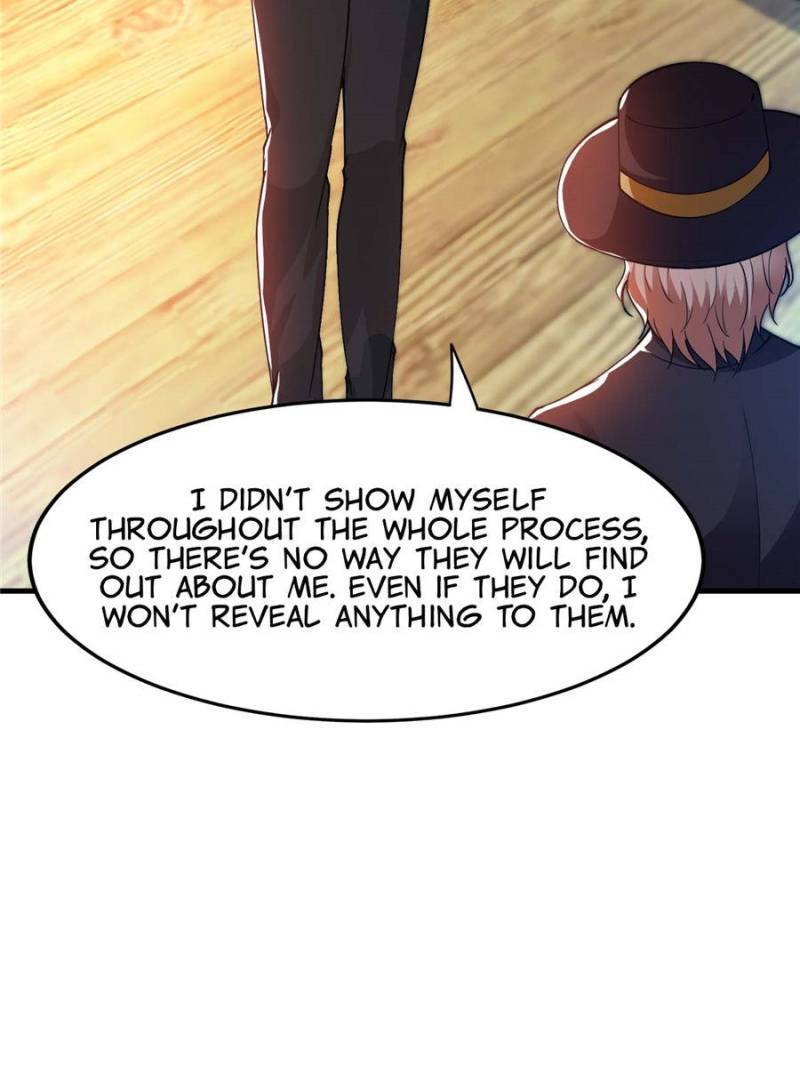 Peerless Doctor In The City Chapter 174 - page 50