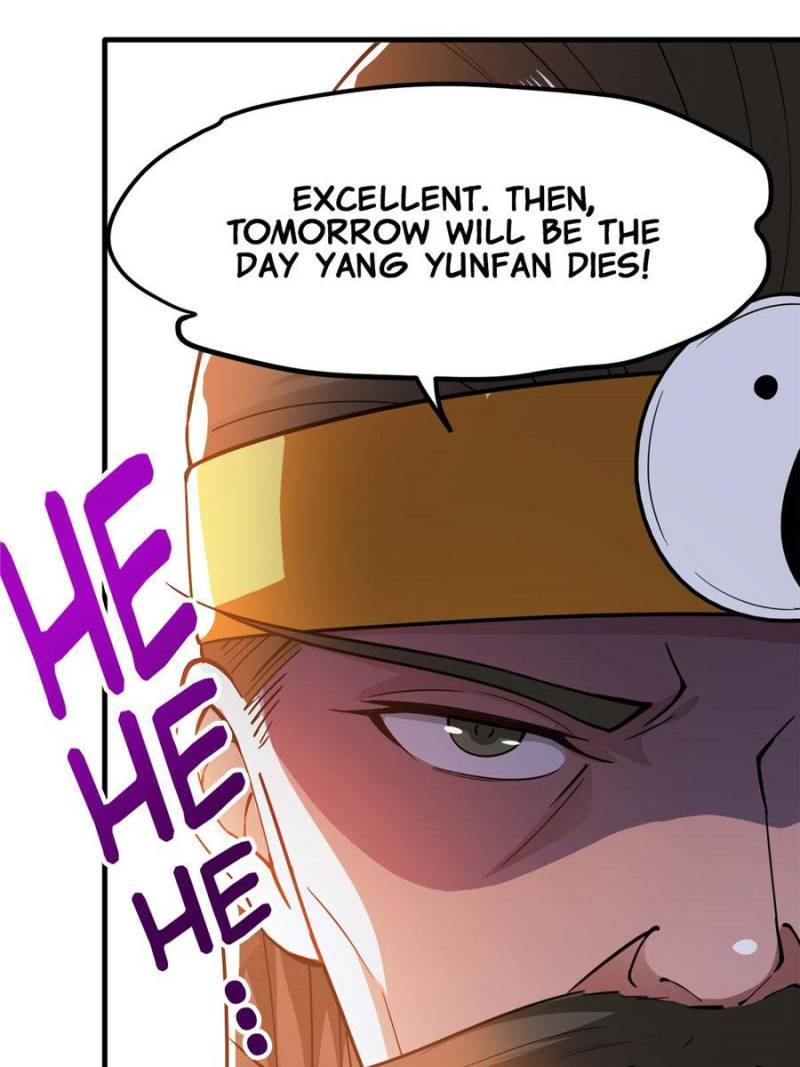 Peerless Doctor In The City Chapter 174 - page 51
