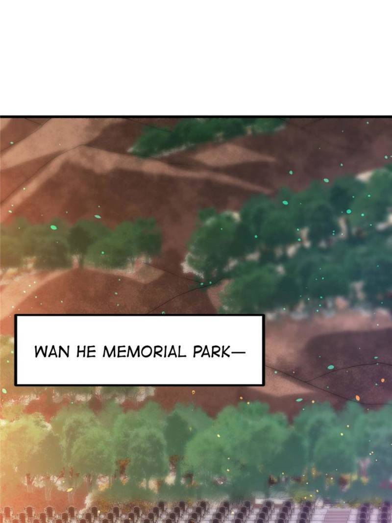 Peerless Doctor In The City Chapter 174 - page 53