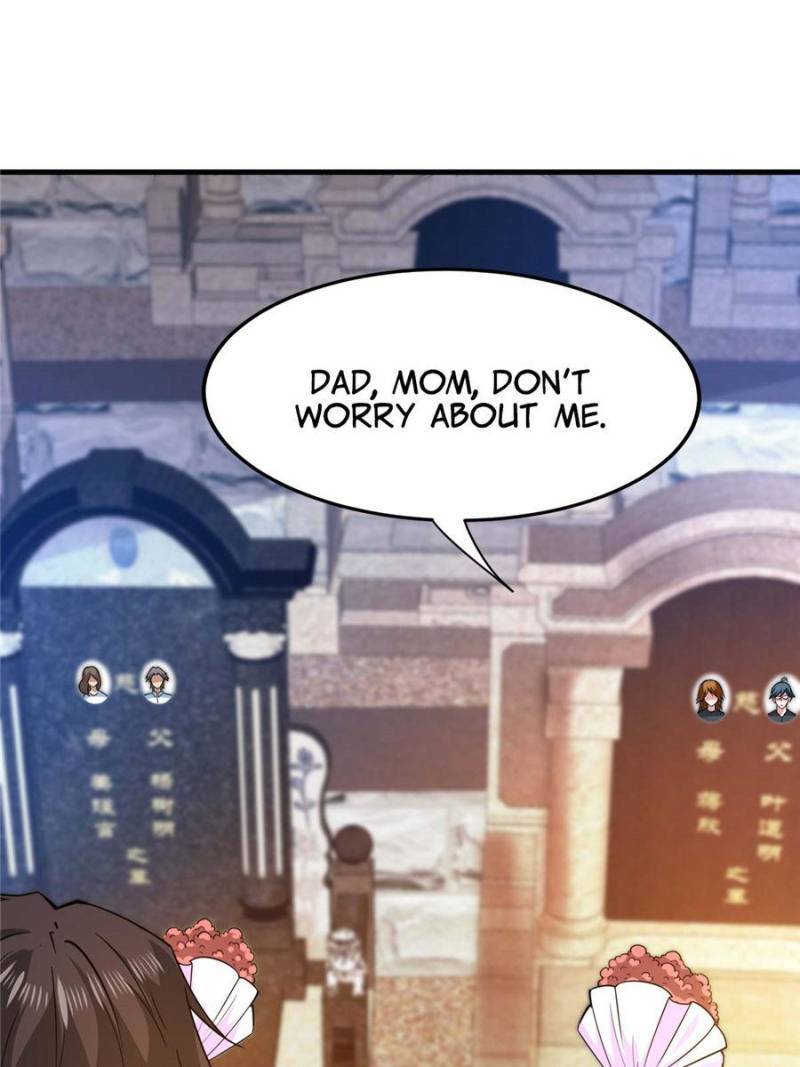 Peerless Doctor In The City Chapter 174 - page 56