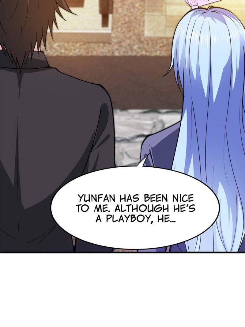 Peerless Doctor In The City Chapter 174 - page 57