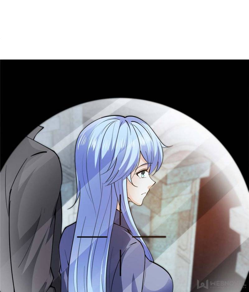 Peerless Doctor In The City Chapter 174 - page 58