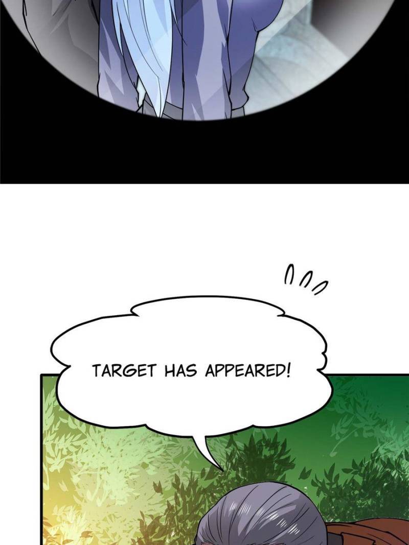 Peerless Doctor In The City Chapter 174 - page 59