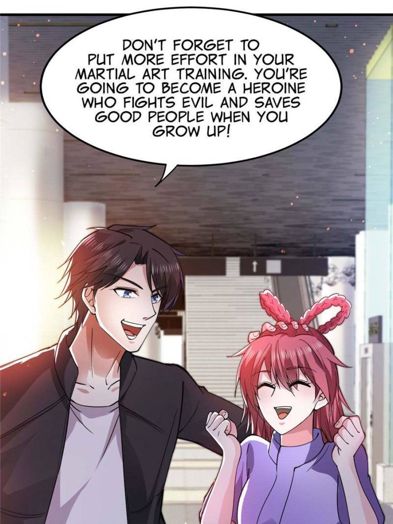 Peerless Doctor In The City Chapter 174 - page 6