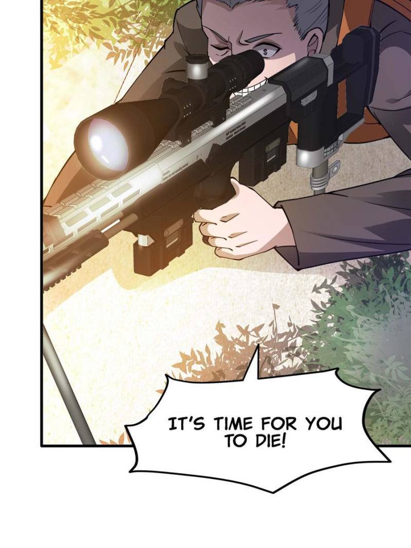 Peerless Doctor In The City Chapter 174 - page 60