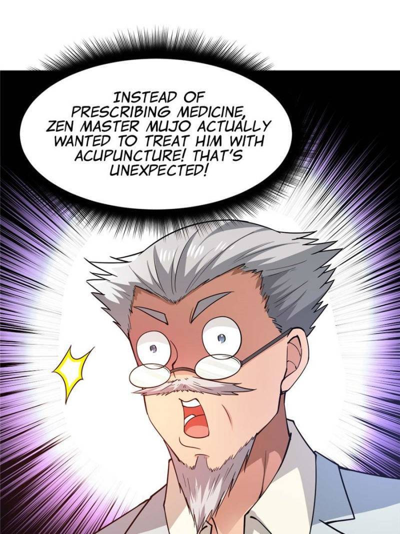 Peerless Doctor In The City Chapter 173 - page 10