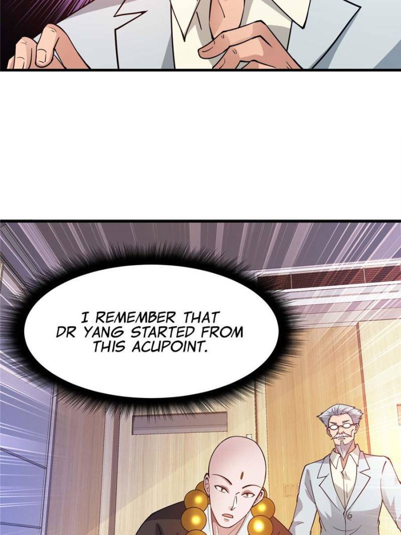 Peerless Doctor In The City Chapter 173 - page 11