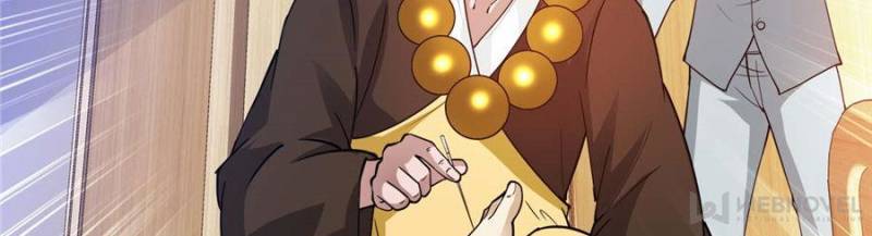 Peerless Doctor In The City Chapter 173 - page 12