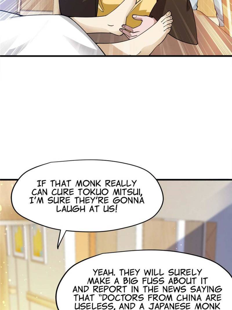 Peerless Doctor In The City Chapter 173 - page 13