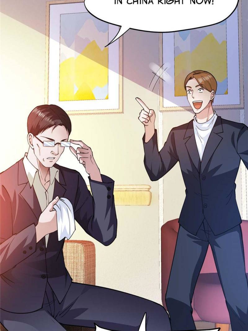 Peerless Doctor In The City Chapter 173 - page 17