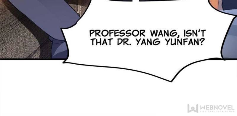 Peerless Doctor In The City Chapter 173 - page 18