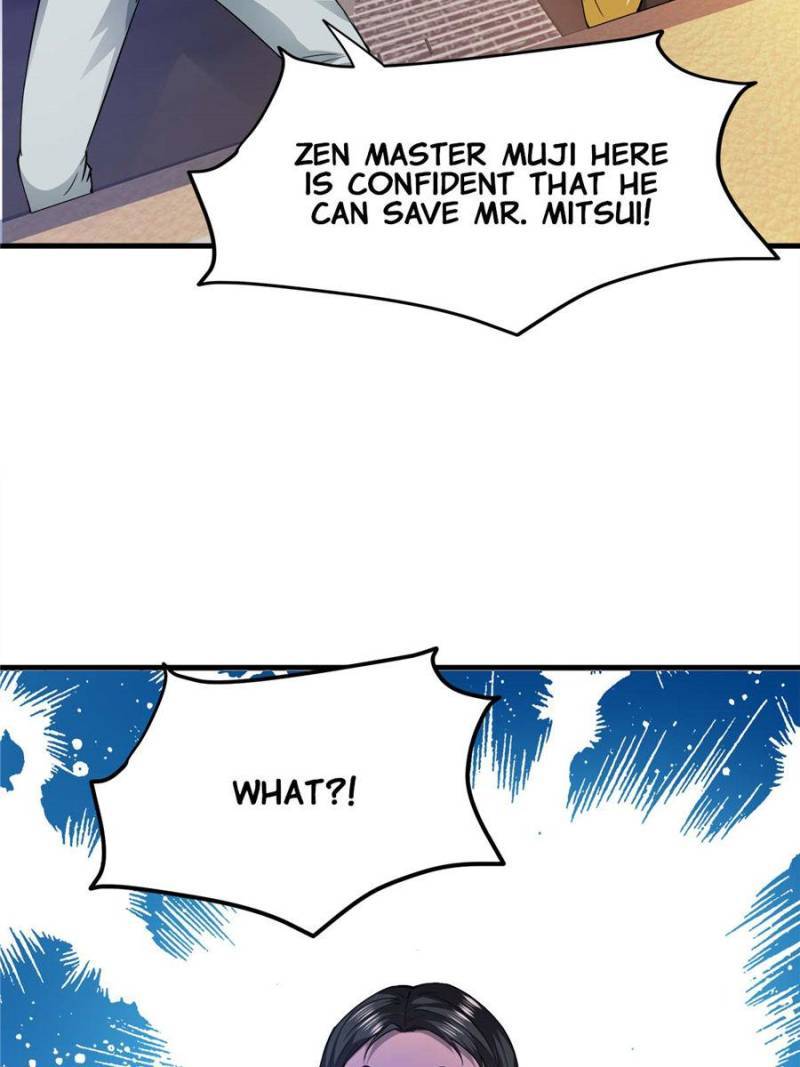 Peerless Doctor In The City Chapter 173 - page 2