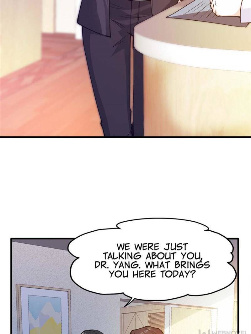Peerless Doctor In The City Chapter 173 - page 20