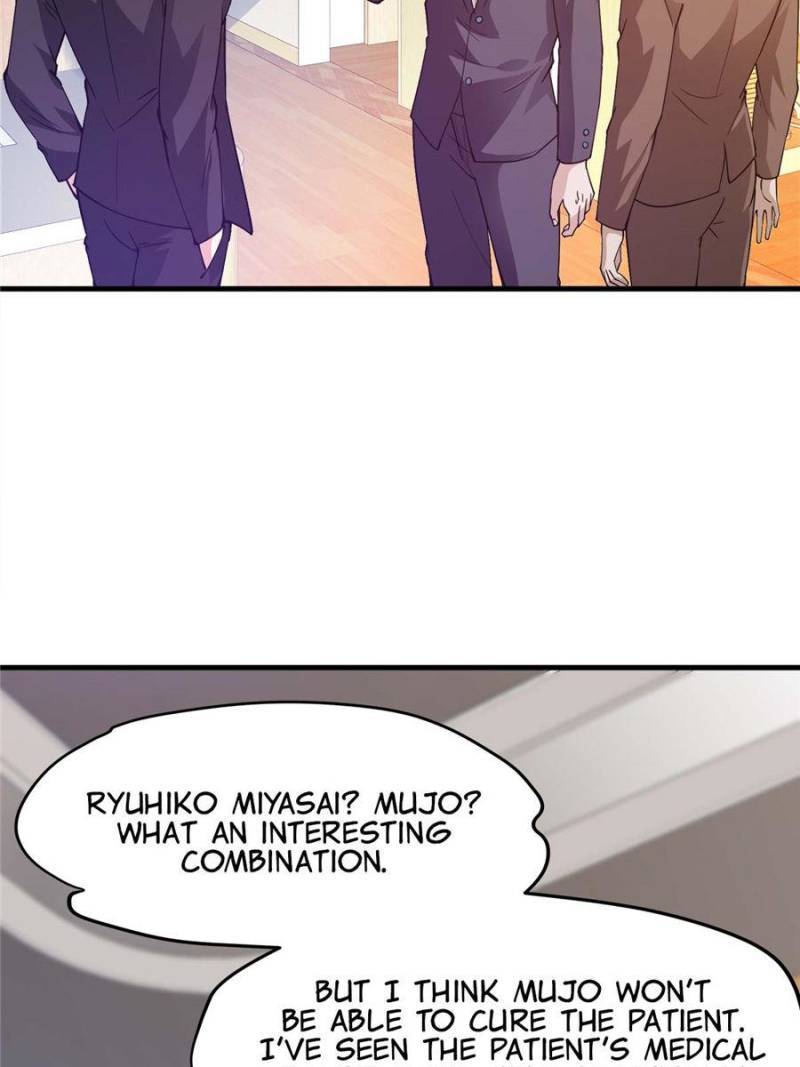 Peerless Doctor In The City Chapter 173 - page 25