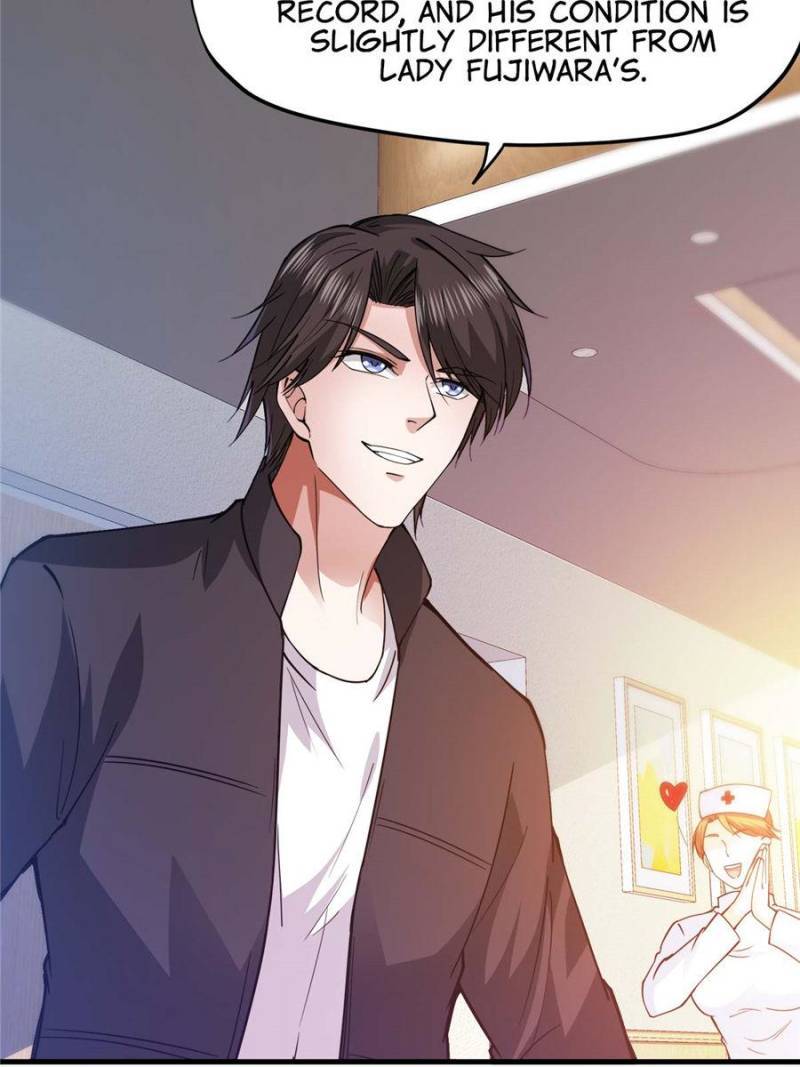 Peerless Doctor In The City Chapter 173 - page 26
