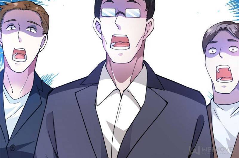 Peerless Doctor In The City Chapter 173 - page 3