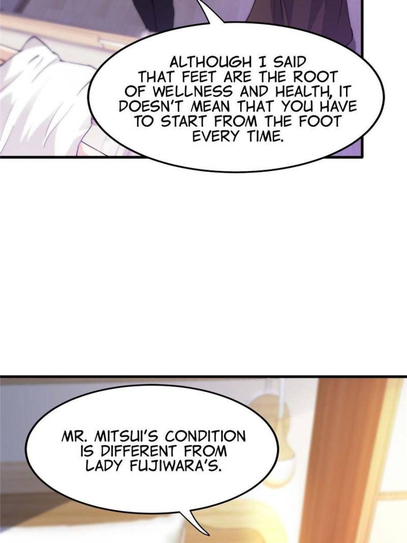 Peerless Doctor In The City Chapter 173 - page 38